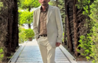 Şenol Akpınar Hakka Yürüdü