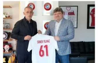 Soner Yılmaz’a Silahlı Saldırı
