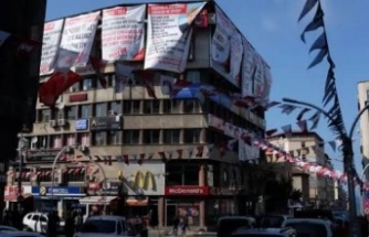 SP’den Çerçeve Yasaya Ortak Tepki