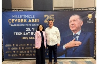 Sürmenler ''Biz Bu Ailenin Fertleriyiz''