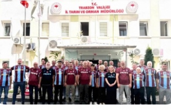 Tarım Müdürlüğünden 61 Formalı Destek