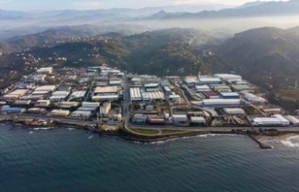 Trabzon Arsin OSB'nin Yapı, İnşaat ve Yapı Teknolojileri UR-GE Projesi Onaylandı
