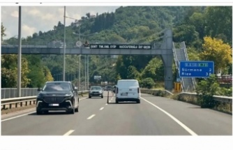 Trabzon turizminde yol alarmı: Sezon ortasında trafik krizi