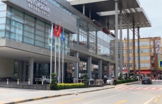 TRABZON BÜYÜKŞEHİR BELEDİYESİ KÜRESEL İKLİM VE ENERJİ AĞINA KATILDI