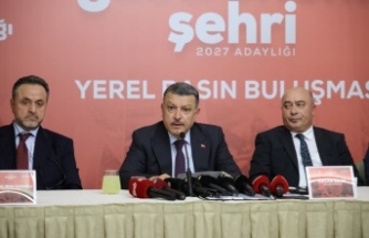 TRABZON MUTFAĞI UNESCO YOLUNDA