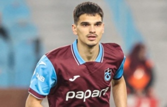 Trabzonspor'un KAP'ya yaptığı bildirim