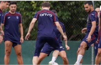 Trabzonspor’un Yeni Hedef Konferans Ligi