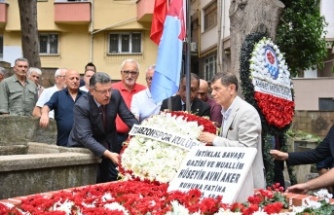 TÜRKİYE ZİRVEYE YERLEŞTİ! 