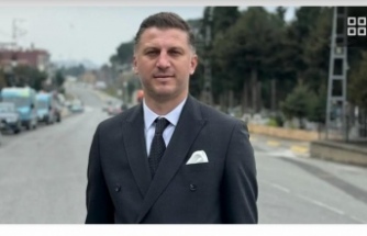 TUTAP İl Başkan İsmail Güven Oldu