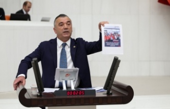 “Üretici Oyalandı, Çağrılarımıza Kulak Tıkandı”