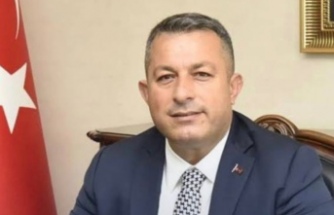 Valimiz Sayın Tahir ŞAHİN'in Trabzon'un Fethinin 565'inci Yıldönümü Mesajı