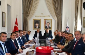 Vatandaş Memnuniyeti Kurul ve Komisyonlar Toplantısı