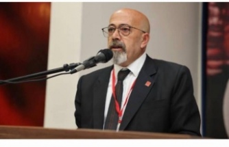 YENİ PARTİ YOMRA'DA YÖNETİM TAMAM!