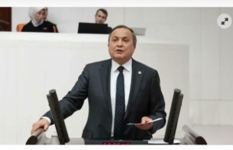 Yeni Parti Ordu Milletvekili Seyit Torun TMO‘yu uyardı