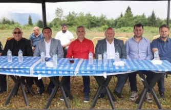 Yomra Kıtova Şenlikleri Gerçekleşti