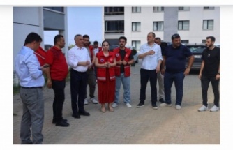 Yomra’ya Kreş Müjdesi