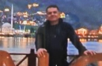 Uzman çavuş evinde ölü bulundu