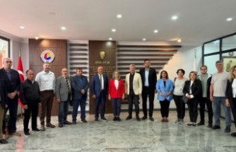 SUİÇMEZ SİNOP’TA İKİ GÜN SAHADAYDI: “AKP İKTİDARININ YARATTIĞI EKONOMİK TABLO VATANDAŞI NEFESSİZ BIRAKTI”