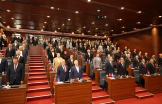 BAŞKAN GENÇ: UZUNKUM’UN TEMELİNİ 10 EYLÜL’DE HEP BİRLİKTE ATACAĞIZ