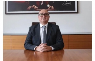 Adem Yılmaz Genel Müdür Oldu