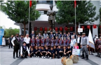 AHOM'DA KAYIT VAKTİ