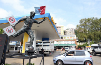 Akaryakıta Zam Var