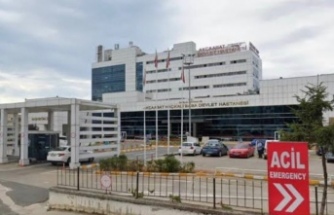 Akçaabat’ta trafik kazası
