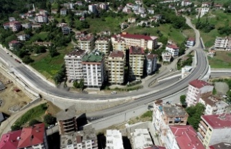 Akçaabat’ta Trafik Kazası: 2 Yaralı
