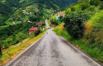 Akçaabat’ta Trafik Kazası: 3 Yaralı