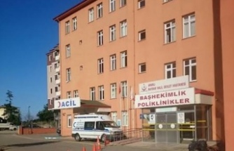 Araklı’da Trafik Kazası: 1 Yaralı