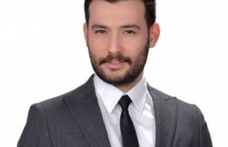 Av. Köroğlu ''Ön Seçime Hazırlanıyoruz''