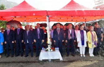 Balık Av Sezonu Başladı