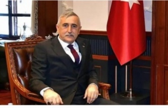 Başkan alpaslan uyardı.