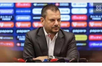 Başkan Doğan PFDK‘ya sevk edildi.