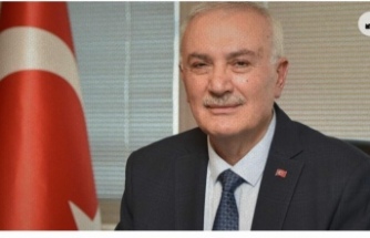 Başkan İskender Armatörlerimizin Yanındayız.