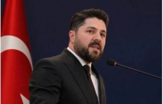 Başkan kalkışım ekonomi büyüyor cep küçülüyor.