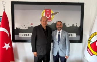 Başkan Akkoç: “Birlik ve Beraberlik İçerisinde Terör Belasını Başımızdan Atmalıyız”