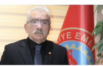 Başkan Bayraktar ''Emeklilerin Arazisine Çöktüler''
