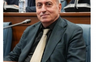 Başkan Erdem ''Ben Bu Sözlere Cevap Vermiyorum''