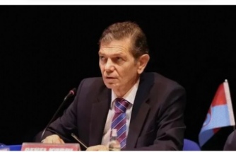 Başkan Ören Taraftara Çağrı Yaptı