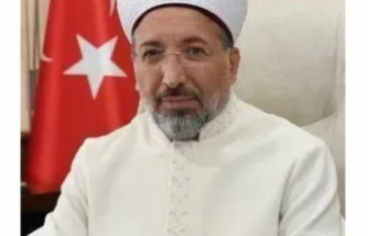 Başkan Prof. Dr. Alpaguş Trabzon’a Geliyor