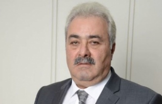 Başkan Şılbır herkes hak ettiği yerde olacak.