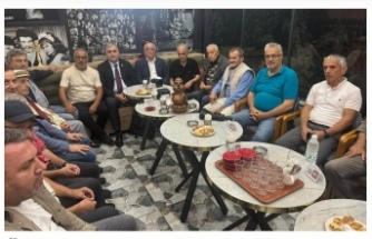 BATMAZ YOL HARİTASINI BELİRLİYOR