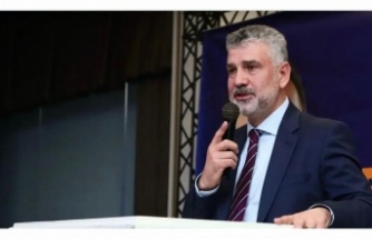 Büyükaydın Gençlerle Buluşacak
