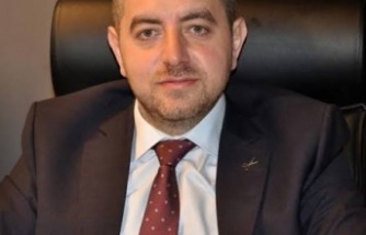 Canbakkal ''Resmen Başkan Adayıyım''
