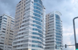 Çarpık Yapılaşma