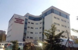 Çarşıbaşı’nda Trafik Kazası: 1 Yaralı