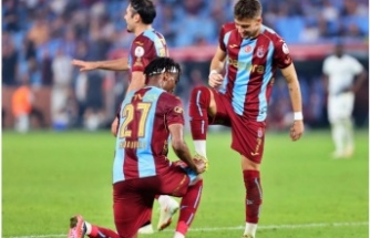ÇİMŞİR'DEN CESUR OYUN DIZAYNI