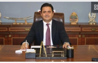 Dr. Hisoğlu ''İsrail Kesinlikle Yıkılacak''