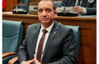 Erbay ''Çözümünde Samimi Değiller''